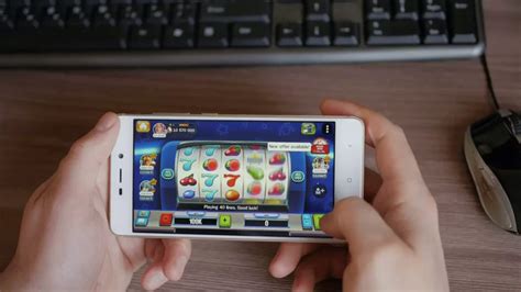 setting hp untuk main slot